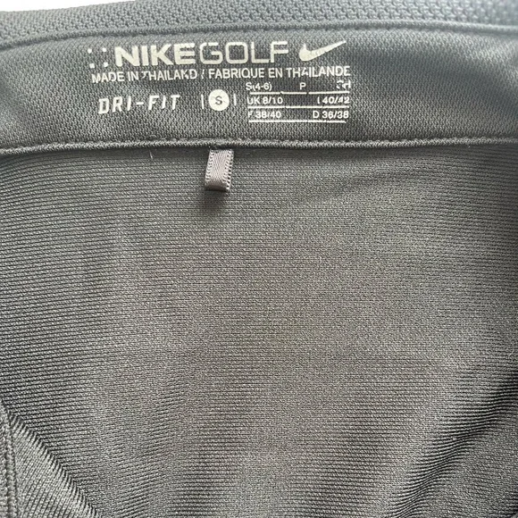 Nike Golf t-shirt - Picture 3 of 3